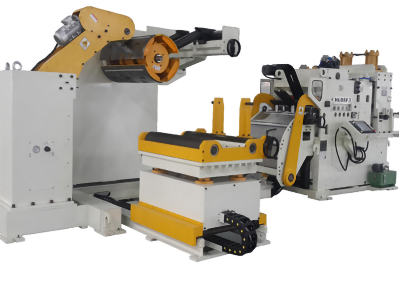 自動(dòng)包裝機(jī)